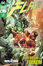 Image: Flash #60 - DC Comics