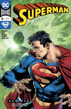 Image: Superman #6 - DC Comics
