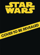 Image: Star Wars Insider #186 (Previews exclusive cover) - Titan Comics