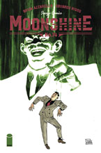 Image: Moonshine #14 - Image Comics