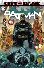 Image: Batman #85 - DC Comics