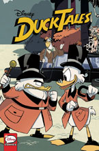 Image: Ducktales Vol. 06: Imposters and Interns SC  - IDW Publishing