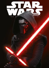 Image: Star Wars Insider #194 (Previews exclusive cover) - Titan Comics