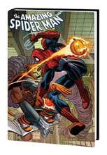 Image: Spider-Man by Roger Stern Omnibus HC  - Marvel Comics