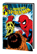 Image: Spider-Man by Roger Stern Omnibus HC  (Direct Market edition) - Marvel Comics