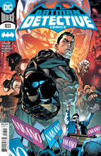 Image: Detective Comics #1033 - DC Comics