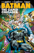 Image: Batman: The Caped Crusader Vol. 5 SC  - DC Comics