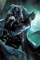 Image: Detective Comics #1046 (incentive 1:25 card stock cover - Stephen Segovia) - DC Comics