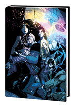 Image: Runaways: Rock Zombies HC  (variant ed.)
