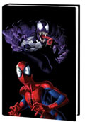Image: Ultimate Spider-Man: Venom HC 