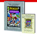 Image: Marvel Masterworks: Avengers Vol. 02  (new printing)