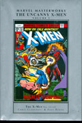 Image: Marvel Masterworks: Uncanny X-Men Vol. 03 HC  (new printing)