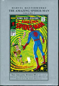 Image: Marvel Masterworks: Amazing Spider-Man 7 HC  (new printing)