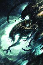 Image: Aliens #4