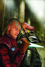 Image: Star Wars: Knights of the Old Republic #47
