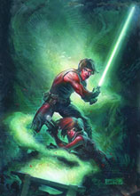 Image: Star Wars: Thrawn Trilogy HC 