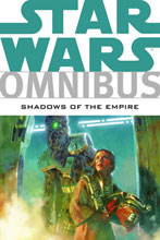 Image: Star Wars Omnibus: Shadows of the Empire Vol. 01 SC 