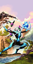 Image: Green Lantern #48