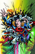 Image: Adventure Comics #4