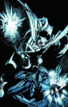 Image: Justice League of America #39