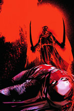 Image: Azrael #2