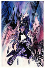 Image: Batman: Streets of Gotham #6