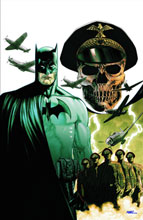 Image: Batman Confidential #36
