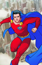Image: Superman #694