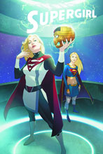 Image: Supergirl #47