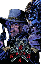 Image: Jonah Hex #49