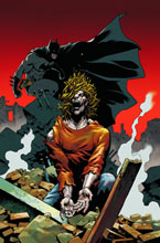 Image: Brave and the Bold #29