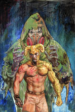 Image: Magog #3