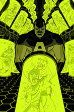 Image: Mighty #10