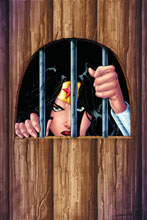 Image: Wonder Woman #38