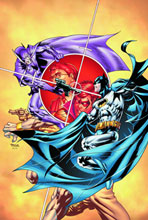 Image: Batman: The Wrath SC 