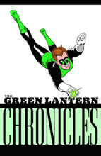 Image: Green Lantern Chronicles Vol. 02 SC 