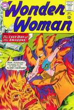 Image: Showcase Presents Wonder Woman Vol. 03 SC 