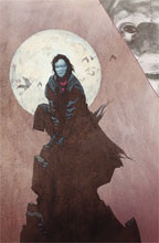 Image: Simon Dark Vol. 03: The Game of Life SC 