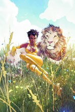 Image: Vixen: Return of the Lion SC 