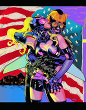 Image: Ex Machina Vol. 08: Dirty Tricks SC 