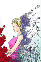 Image: Madame Xanadu #17