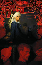 Image: Fables #90