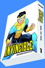Image: Complete Invincible Library Vol. 02 HC  (s/n ed.)