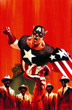Image: Marvels Project #4
