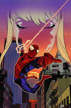 Image: Spider-Man: Clone Saga #3
