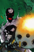 Image: Amazing Spider-Man Presents Anti-Venom: New Ways to Live #3