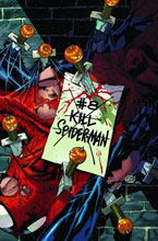 Image: Dark Reign: The List - Amazing Spider-Man #1