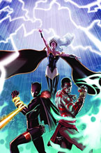 Image: Black Panther 2 #10