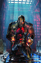 Image: Deathlok #1