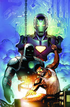 Image: Iron Man: Requiem 